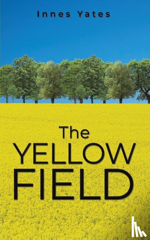 Yates, Innes - The Yellow Field