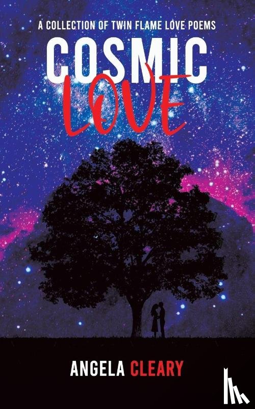 Cleary, Angela - Cosmic Love