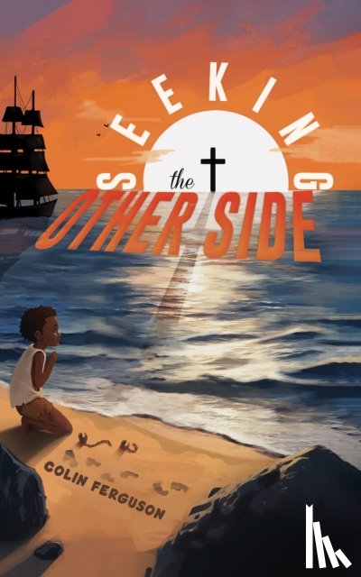Ferguson, Colin - Seeking the Other Side