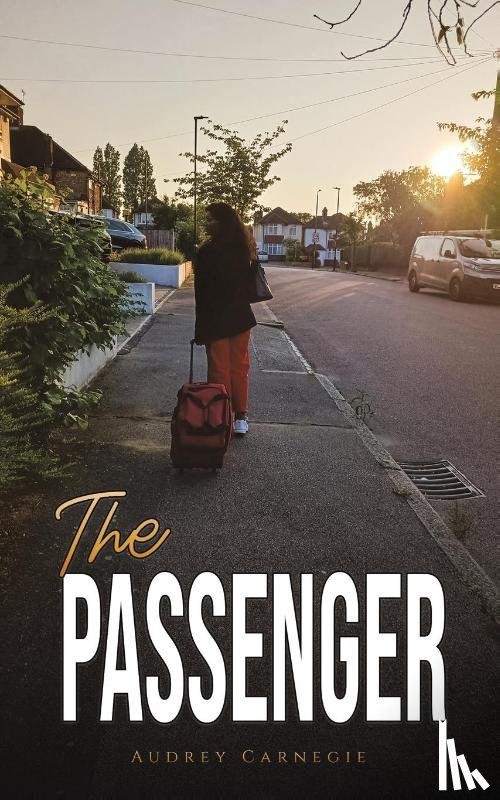 Carnegie, Audrey - The Passenger