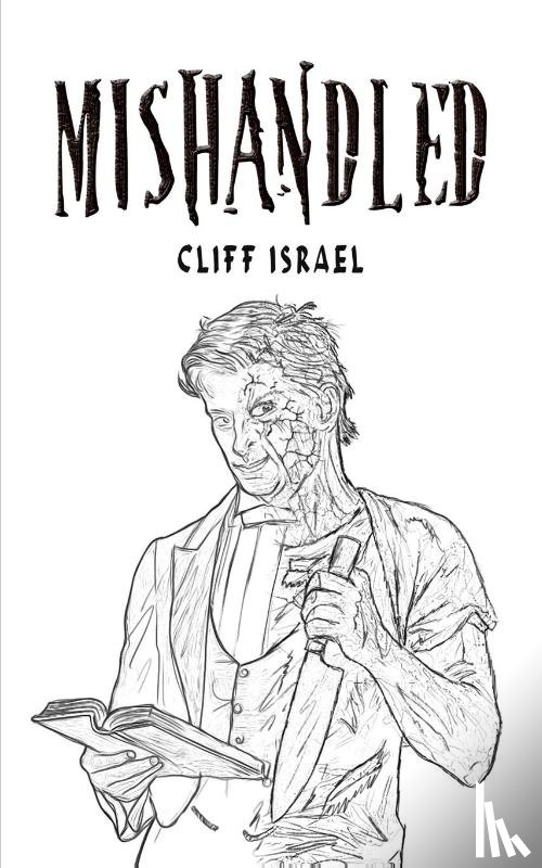 Israel, Cliff - Mishandled