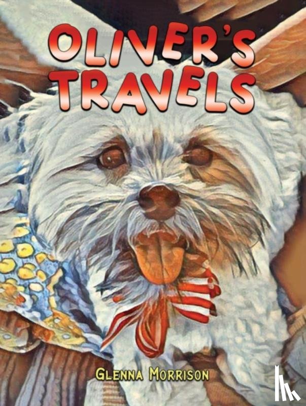 Morrison, Glenna - Oliver's Travels
