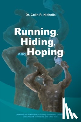 Nicholls, Dr. Colin R. - Running, Hiding, and Hoping