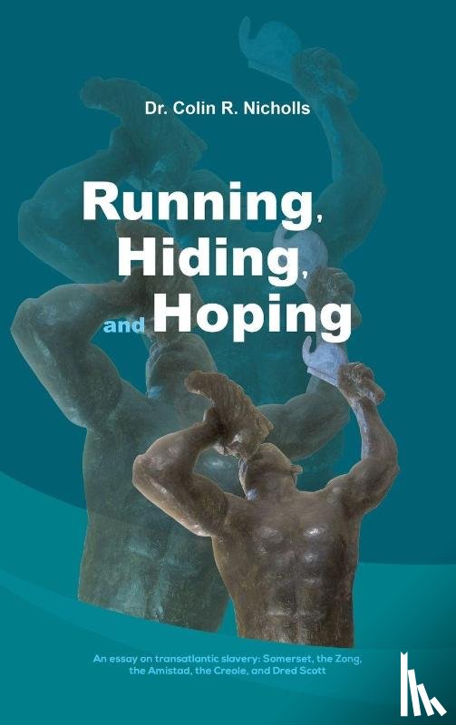 Nicholls, Dr. Colin R. - Running, Hiding, and Hoping
