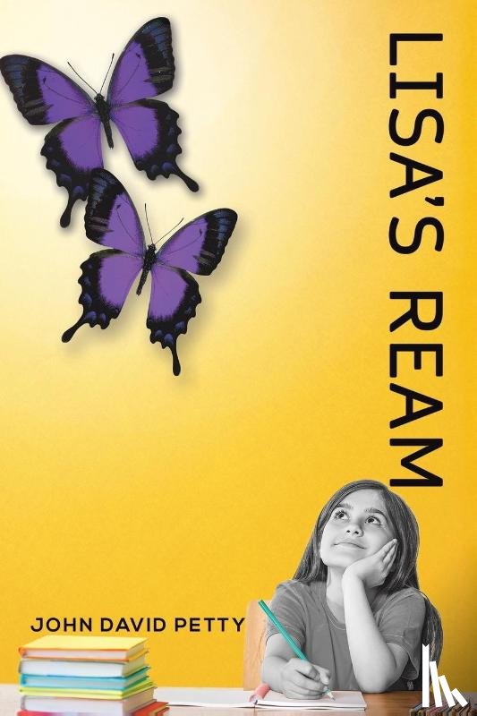 Petty, John David - Lisa's Ream