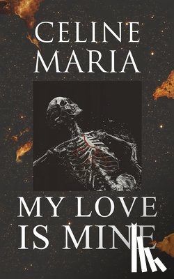 Maria, Celine - My Love is Mine