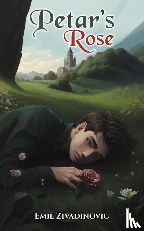 Zivadinovic, Emil - Petar's Rose