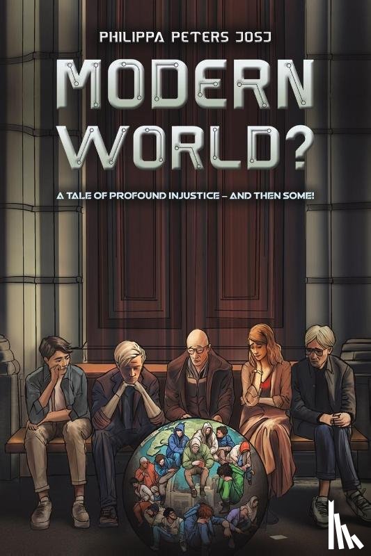 Peters JOSJ, Philippa - Modern World?