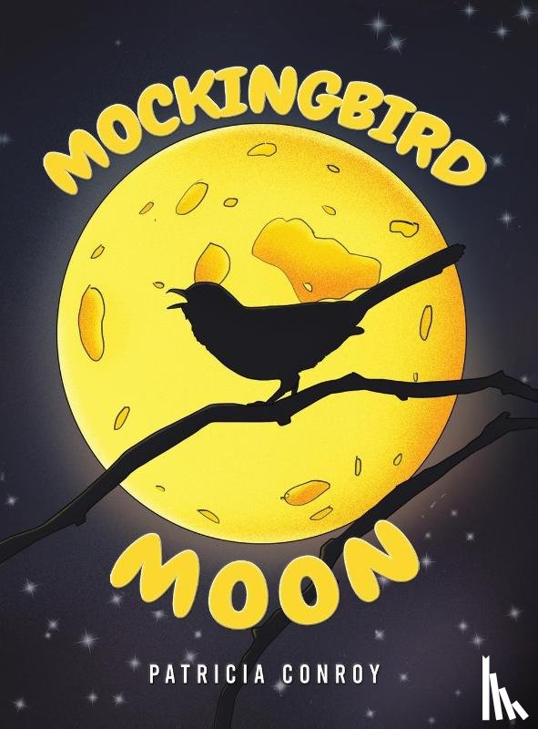 Conroy, Patricia - Mockingbird Moon