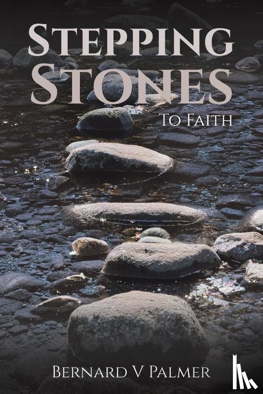 Palmer, Bernard V - Stepping Stones