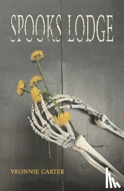 Carter, Vronnie - Spooks Lodge