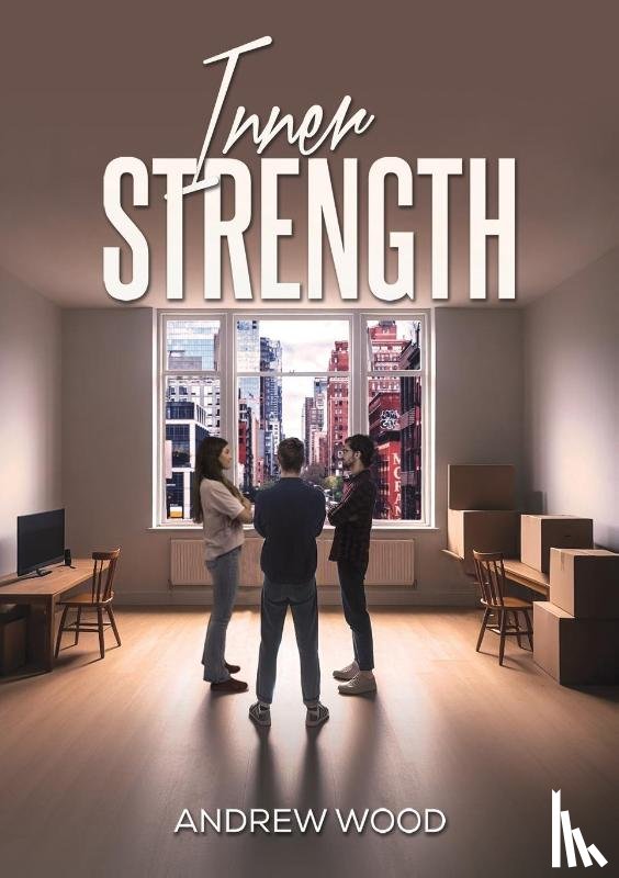 Wood, Andrew - Inner Strength