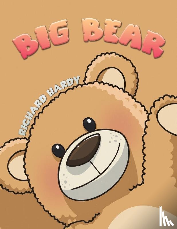 Hard, Richardy - Big Bear