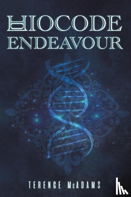 McAdams, Terence - Biocode – Endeavour