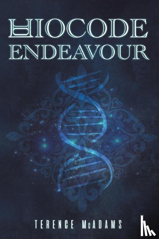 McAdams, Terence - Biocode - Endeavour