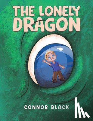 Black, Connor - The Lonely Dragon