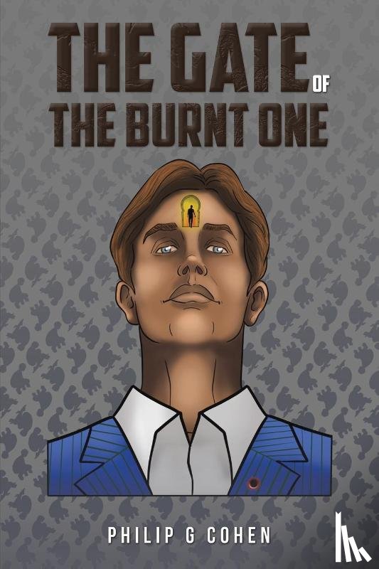 Cohen, Philip G - The Gate of the Burnt One