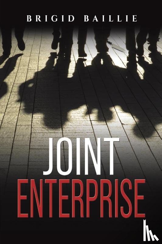 Baillie, Brigid - Joint Enterprise