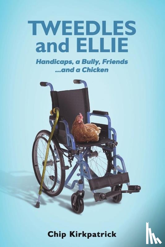 Kirkpatrick, Chip - Tweedles and Ellie