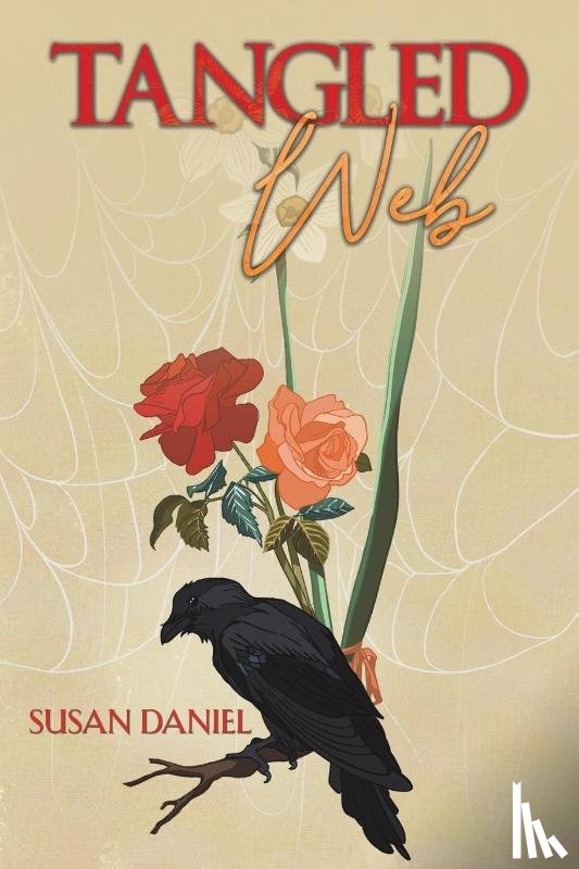 Daniel, Susan - Tangled Web