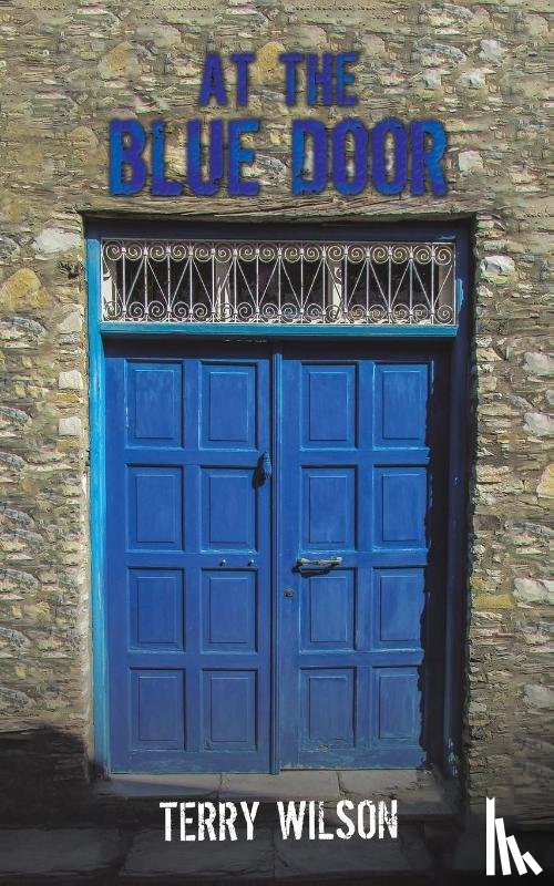Wilson, Terry - At the Blue Door
