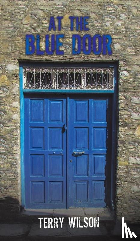 Wilson, Terry - At the Blue Door