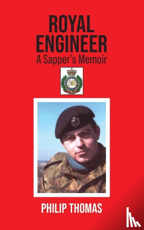 Thomas, Philip - Royal Engineer