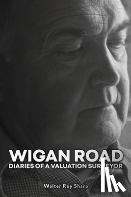 Sharp, Walter Roy - Wigan Road