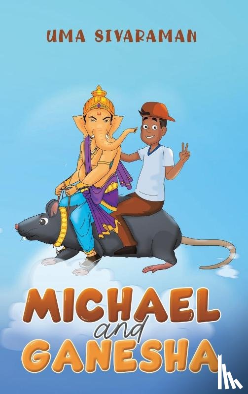 Sivaraman, Uma - Michael and Ganesha