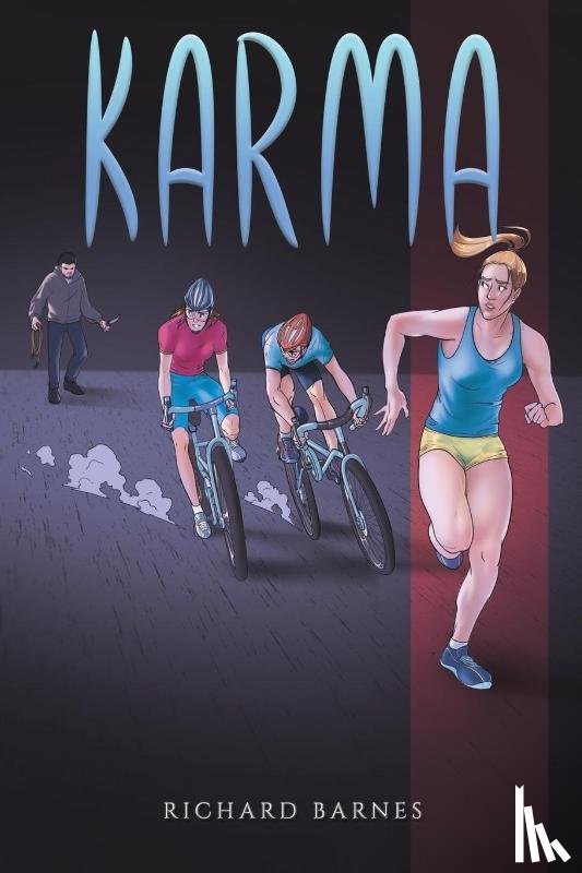 Barnes, Richard - Karma