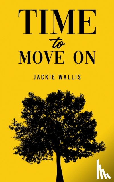Wallis, Jackie - Time to Move On