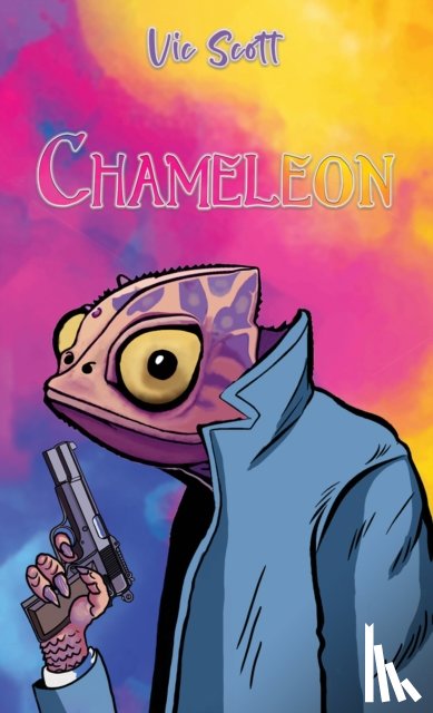 Scott, Vic - Chameleon