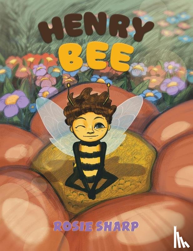 Sharp, Rosie - Henry BEE