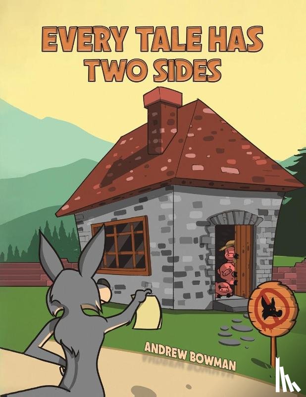 Bowman, Andrew - Every Tale Has Two Sides