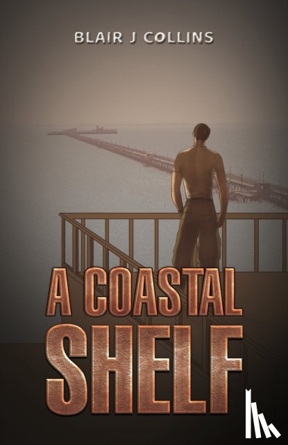 Collins, Blair J - A Coastal Shelf