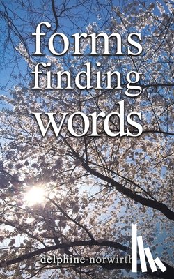 norwirth, delphine - forms finding words