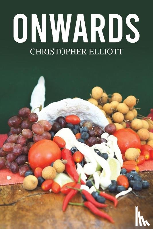 Elliott, Christopher - Onwards