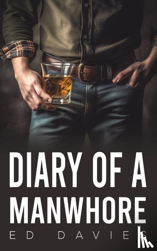 Davies, Ed - Diary of a Manwhore