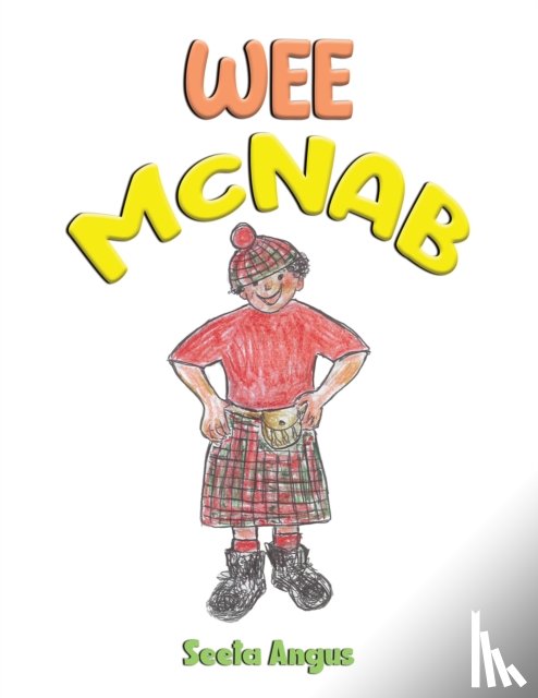 Angus, Seeta - Wee McNab