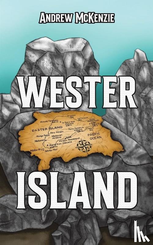 McKenzie, Andrew - Wester Island