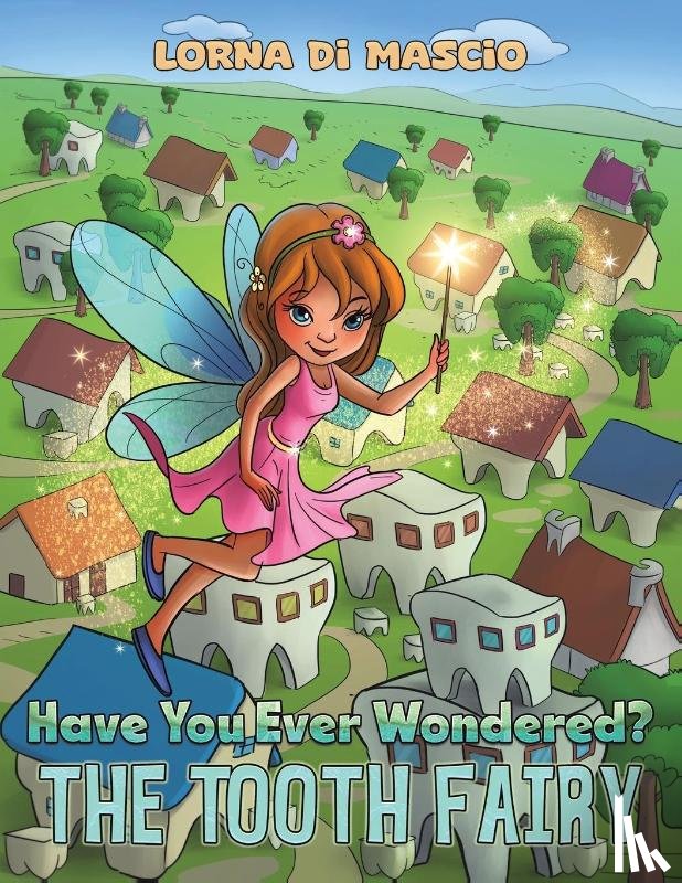 Di Mascio, Lorna - Have You Ever Wondered?