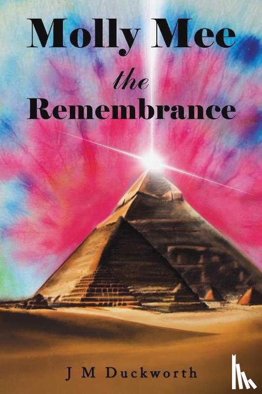 Duckworth, J M - Molly Mee The Remembrance