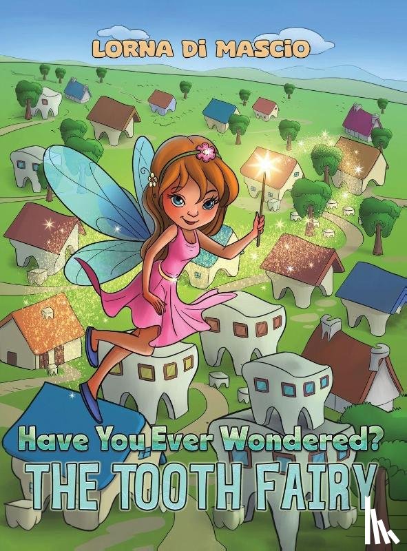 Di Mascio, Lorna - Have You Ever Wondered?