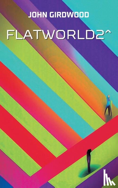 Girdwood, John - FlatWorld2^
