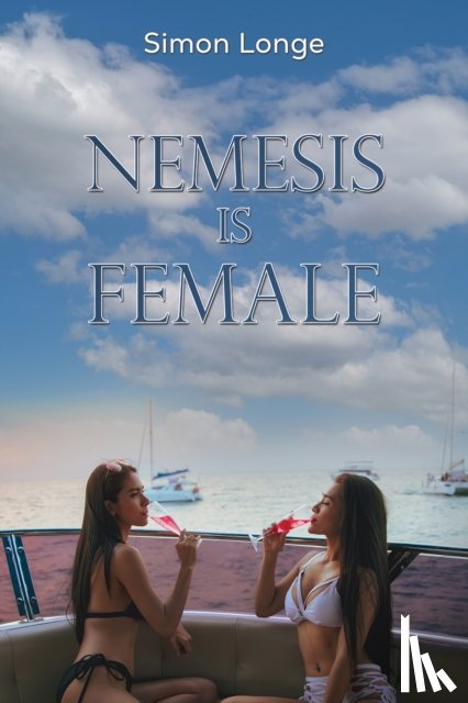 Longe, Simon - Nemesis Is Female