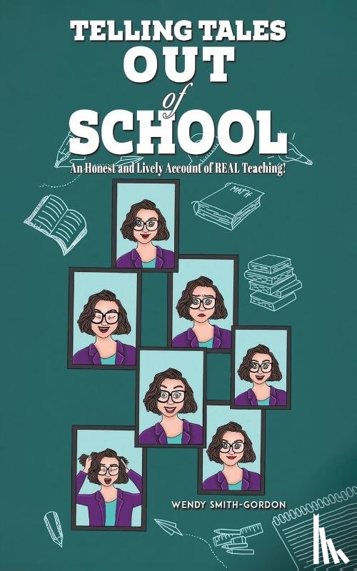 Smith-Gordon, Wendy - Telling Tales - Out of School