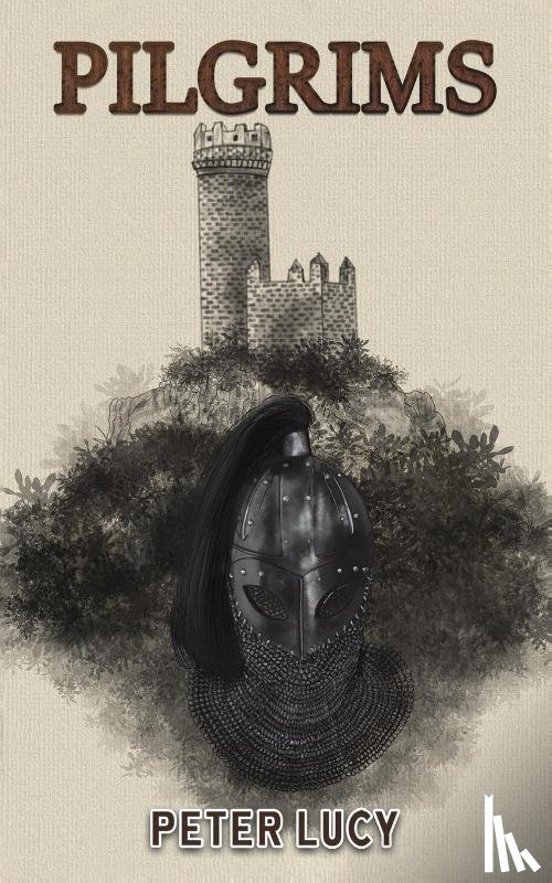 Lucy, Peter - Pilgrims