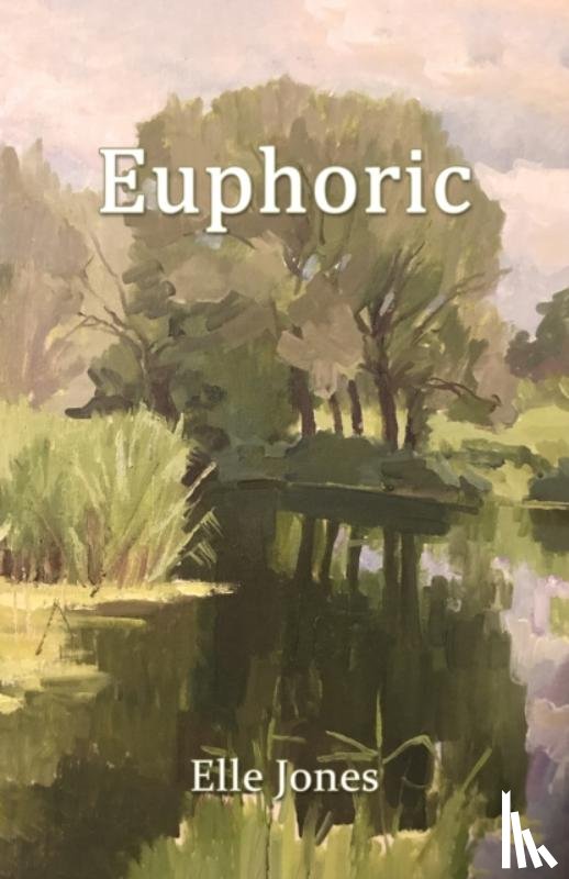 Jones, Elle - Euphoric