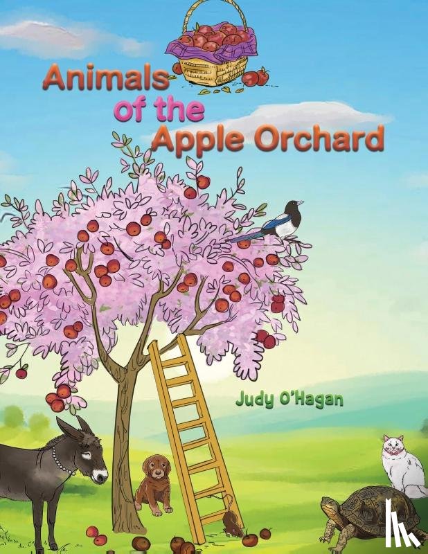 O'Hagan, Judy - Animals of the Apple Orchard