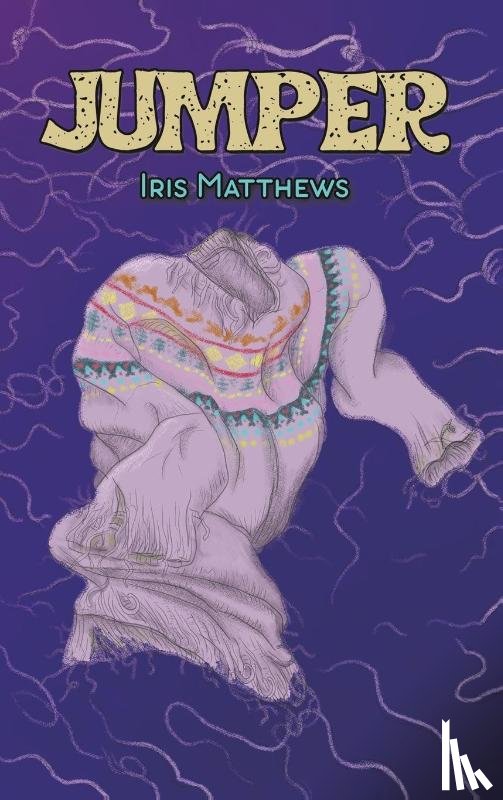 Matthews, Iris - Jumper